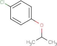 1-Chloro-4-(propan-2-yloxy)benzene