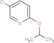 5-Chloro-2-(propan-2-yloxy)pyridine