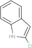2-Chloroindole
