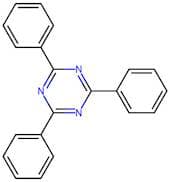 2,4,6-Triphenyl-1,3,5-triazine