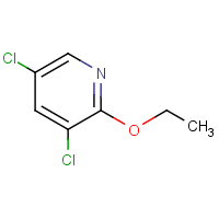 3,5-Dichloro-2-ethoxypyridine
