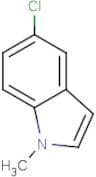5-Chloro-1-methylindole