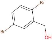 (2,5-Dibromophenyl)methanol