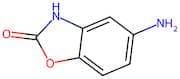 5-Aminobenzo[d]oxazol-2(3H)-one