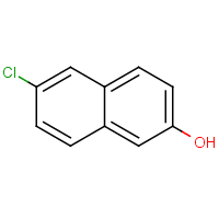 2-Chloro-6-naphthol