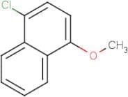 1-Chloro-4-methoxynaphthalene