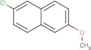 2-Chloro-6-methoxynaphthalene