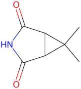6,6-Dimethyl-3-Azabicyclo[3.1.0]hexane-2,4-dione