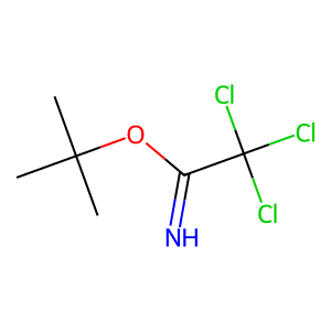 tert-Butyl 2,2,2-trichloroacetimidate