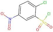 2-Chloro-5-nitrobenzenesulfonyl chloride