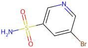 5-Bromopyridine-3-sulphonamide