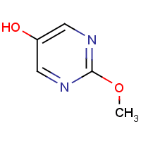 2-Methoxypyrimidin-5-ol
