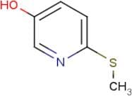 6-(Methylthio)pyridin-3-ol