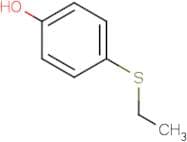 4-(Ethylsulfanyl)phenol