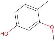 3-Methoxy-4-methylphenol