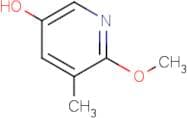 2-Methoxy-3-methyl-pyridin-5-ol