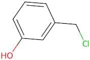 3-(Chloromethyl)phenol