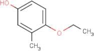4-Ethoxy-3-methylphenol
