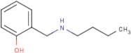 2-[(Butylamino)methyl]phenol