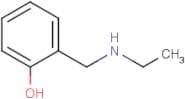 2-[(Ethylamino)methyl]phenol