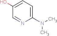 6-(Dimethylamino)pyridin-3-ol