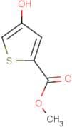 4-Hydroxy-thiophene-2-carboxylic acid methyl ester