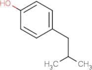 4-Isobutylphenol