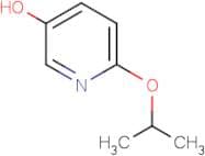 6-Isopropoxypyridin-3-ol