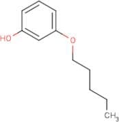 3-(Pentyloxy)phenol