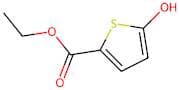Ethyl 5-hydroxythiophene-2-carboxylate