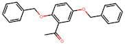 1-(2,5-Bis(benzyloxy)phenyl)ethanone