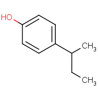 4-Sec-butylphenol