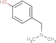 4-[(Dimethylamino)methyl]phenol