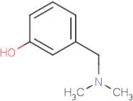 3-[(Dimethylamino)methyl]phenol