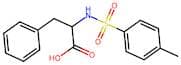 2-(4-Methylphenylsulfonamido)-3-phenylpropanoic acid