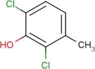 2,6-Dichloro-3-methylphenol