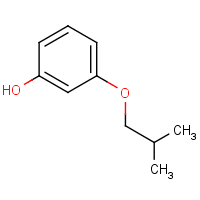 3-(2-Methylpropoxy)phenol