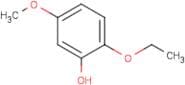 2-Ethoxy-5-methoxy-phenol