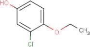 3-Chloro-4-ethoxy-phenol