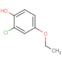 2-Chloro-4-ethoxyphenol