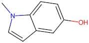 1-Methyl-1H-indol-5-ol