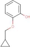2-(Cyclopropylmethoxy)phenol