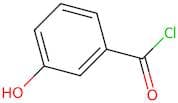 3-Hydroxybenzoyl chloride