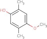 4-Methoxy-2,5-dimethylphenol