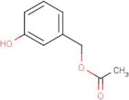 (3-Hydroxyphenyl)methyl acetate