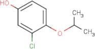 3-Chloro-4-isopropoxyphenol