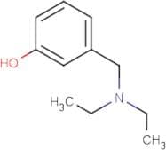 3-[(Diethylamino)methyl]-phenol