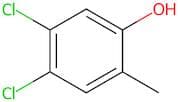 4,5-Dichloro-2-methylphenol