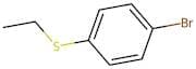 1-Bromo-4-(ethylthio)benzene