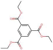 Triethyl benzene-1,3,5-tricarboxylate